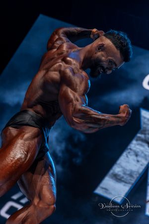 Фотограф Вадим Свирин (19.05.2024)